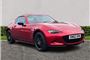 2023 Mazda MX-5 2.0 [184] Homura 2dr