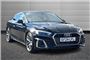 2024 Audi A5 35 TFSI S Line 2dr S Tronic