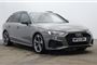 2021 Audi A4 Avant 35 TDI Black Edition 5dr S Tronic