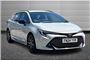 2024 Toyota Corolla Touring Sport 2.0 Hybrid GR Sport 5dr CVT