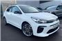 2022 Kia Rio 1.0 T GDi 48V 118 GT-Line S 5dr