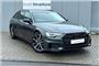 2024 Audi A6 40 TDI Quattro Black Edition 5dr S Tronic