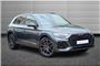 2024 Audi SQ5 SQ5 TDI Quattro Black Edition 5dr Tiptronic