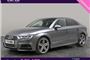 2019 Audi S3 S3 TFSI 300 Quattro 4dr S Tronic