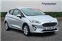 2019 Ford Fiesta 1.1 Zetec 3dr