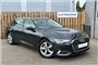 2022 Audi A6 Avant 40 TFSI Sport 5dr S Tronic