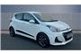 2018 Hyundai i10 1.0 Premium 5dr