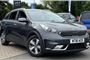 2018 Kia Niro 1.6 GDi Hybrid 3 5dr DCT