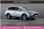 2019 Mitsubishi Outlander 2.0 4 5dr CVT