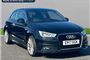 2017 Audi A1 1.4 Tfsi S Line 3Dr