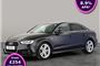 2018 Audi A3 Saloon 2.0 TFSI S Line 4dr