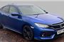 2017 Honda Civic 1.5 VTEC Turbo Sport 5dr