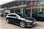 2021 Audi A4 Avant 35 TDI S Line 5dr S Tronic