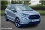 2022 Ford EcoSport 1.0 EcoBoost 125 ST-Line 5dr