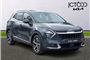 2022 Kia Sportage 1.6T GDi ISG 3 5dr