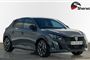 2024 Peugeot e-208 100kW GT 50kWh 5dr Auto