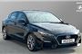 2021 Hyundai i30 Fastback 1.4T GDI N Line + 5dr DCT