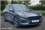 2021 Ford Kuga 1.5 EcoBoost 150 ST-Line X Edition 5dr