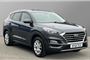 2021 Hyundai Tucson 1.6 CRDi 48V MHD SE Nav 5dr 2WD