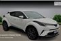 2019 Toyota C-HR 1.8 Hybrid Excel 5dr CVT [Leather]