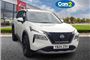2024 Nissan X-Trail 1.5 E-Power E-4orce 213 Acenta Premium 5dr Auto