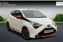 2022 Toyota Aygo 1.0 VVT-i X-Trend TSS 5dr