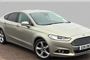 2016 Ford Mondeo 2.0 EcoBoost Titanium 5dr Auto