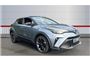 2023 Toyota C-HR 1.8 Hybrid GR Sport 5dr CVT