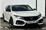 2021 Honda Civic 1.0 VTEC Turbo 126 SR 5dr