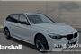 2017 BMW 3 Series Touring 320d M Sport Shadow Edition 5dr Step Auto