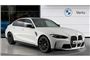 2023 BMW M3 M3 xDrive Competition M 4dr Step Auto