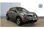 2019 Nissan Juke 1.6 [112] Acenta 5dr CVT