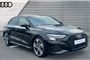 2023 Audi A3 35 TFSI Edition 1 5dr S Tronic