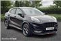 2024 Ford Puma ST 1.0 EcoBoost Hybrid mHEV ST 5dr DCT