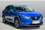 2023 Nissan Qashqai 1.3 DiG-T MH 158 Acenta Premium 5dr Xtronic