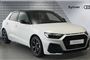 2023 Audi A1 30 TFSI 110 Black Edition 5dr S Tronic