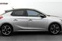 2021 Vauxhall Corsa 1.2 Turbo Ultimate Nav 5dr