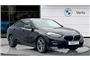 2021 BMW 2 Series Gran Coupe 218i [136] Sport 4dr DCT [Live Cockpit Prof]