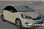 2021 Honda Jazz 1.5 i-MMD Hybrid EX 5dr eCVT