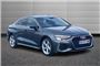 2020 Audi A3 Saloon 35 TFSI S Line 4dr