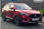 2021 MG ZS 1.5 VTi-TECH Exclusive 5dr