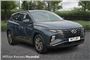 2021 Hyundai Tucson 1.6 TGDi SE Connect 5dr 2WD