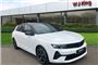 2024 Vauxhall Astra 1.2 Turbo 130 Ultimate 5dr