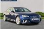 2019 Audi A4 40 TDI Quattro S Line 4dr S Tronic