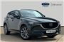 2019 Mazda CX-5 2.0 Sport Nav+ 5dr Auto