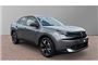 Citroen C4 1.2 Hybrid [145] Max 5dr Auto