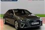 2022 Audi A4 35 TFSI S Line 4dr S Tronic