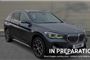 2022 BMW X1 xDrive 25e xLine 5dr Auto