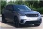 2022 Land Rover Range Rover Velar 2.0 D200 Edition 5dr Auto