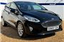 2019 Ford Fiesta 1.0 EcoBoost Titanium 5dr Auto